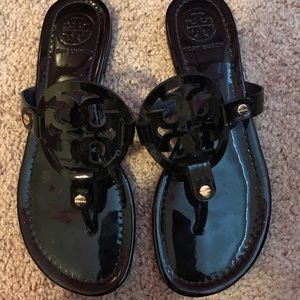 Tory Burch Miller sandals